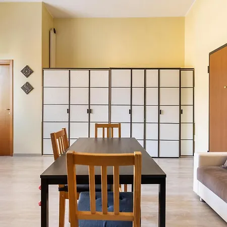 Apartamento Gramsci 3 By Wonderful Italy