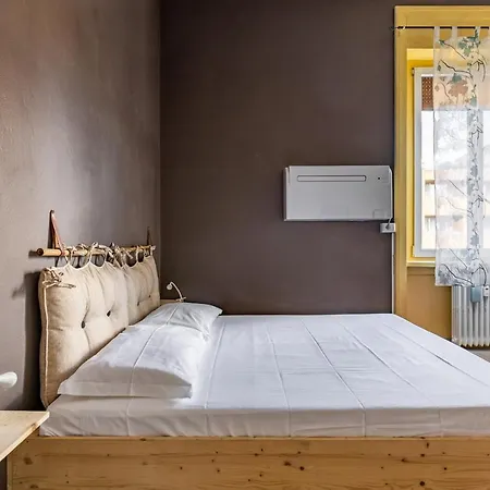 Apartamento Gramsci 3 By Wonderful Italy Bolonia
