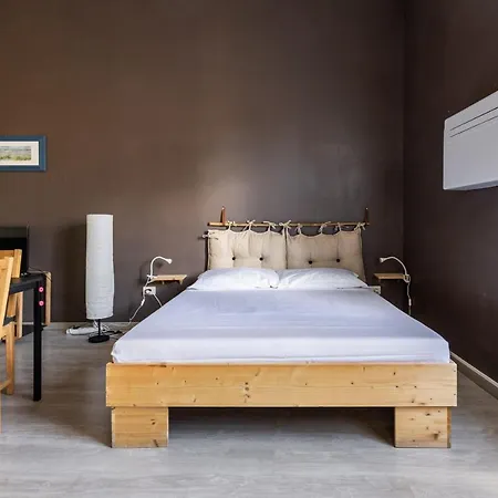 Apartamento Gramsci 3 By Wonderful Italy *