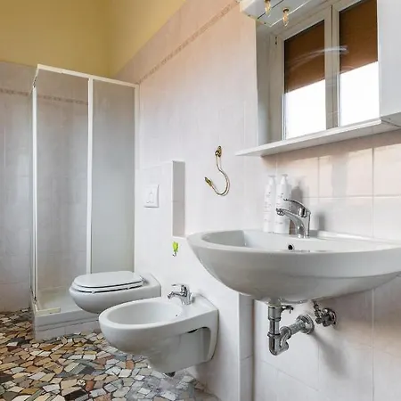 Apartamento Gramsci 3 By Wonderful Italy