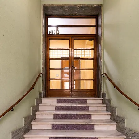 Apartamento Gramsci 3 By Wonderful Italy *