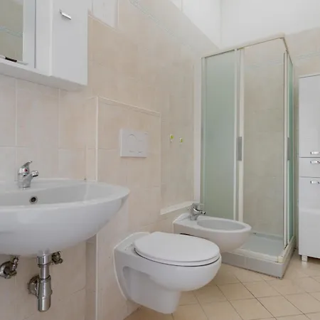 Apartamento Gramsci 3 By Wonderful Italy Bolonia